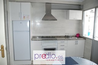Piso en alquiler en San Roque - As Fontiñas en Lugo