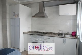 Piso en alquiler en San Roque - As Fontiñas en Lugo