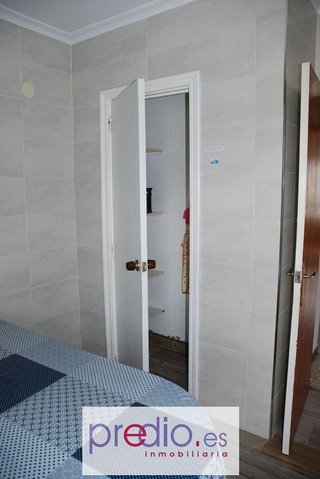 Piso en alquiler en San Roque - As Fontiñas en Lugo