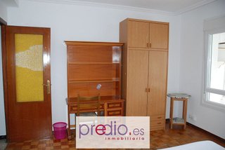 Piso en alquiler en San Roque - As Fontiñas en Lugo