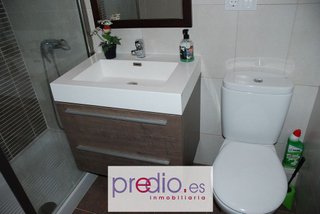 Piso en alquiler en San Roque - As Fontiñas en Lugo