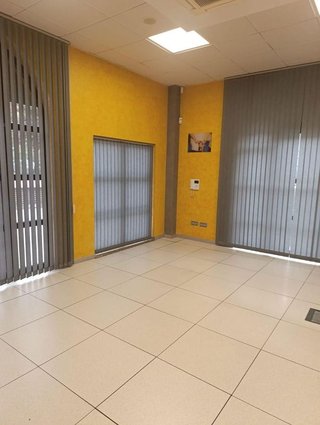 Oficina en alquiler en Centro en Fuenlabrada
