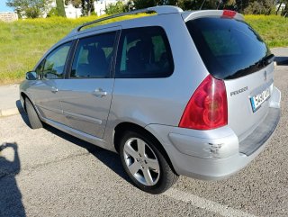 ! AVERIA LEER! PEUGEOT 307 SW HDI 2.0 DIESEL 136cv