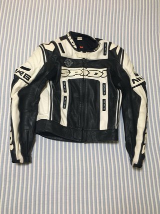 Mono Spidi SN Talla 48