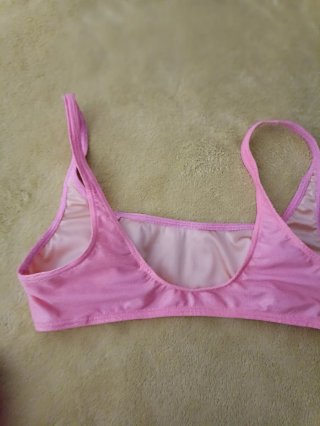 Bikini rosa