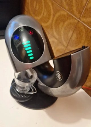 Cafetera Dolce Gusto DeLonghi