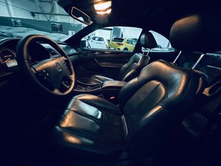 Mercedes-Benz  CLK 55, IMPECABLE