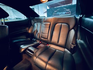 Mercedes-Benz  CLK 55, IMPECABLE