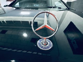 Mercedes-Benz  CLK 55, IMPECABLE