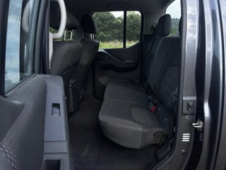Nissan Navara 2013