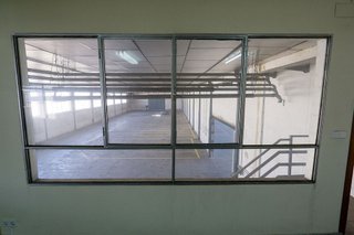 Nave industrial en alquiler en Ibi