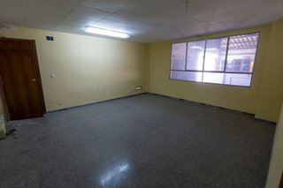 Nave industrial en alquiler en Ibi