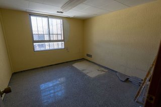 Nave industrial en alquiler en Ibi