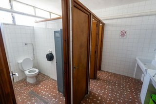 Nave industrial en alquiler en Ibi
