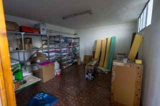 Nave industrial en alquiler en Ibi