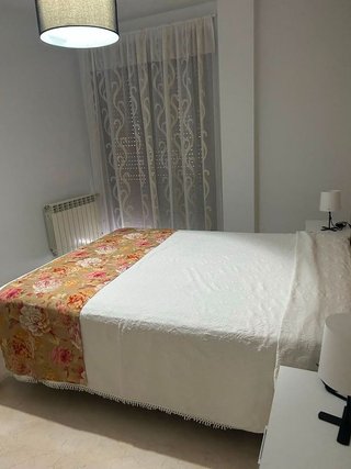 Piso en alquiler en Belén - San Roque en Jaén
