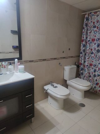 Piso en alquiler en Belén - San Roque en Jaén