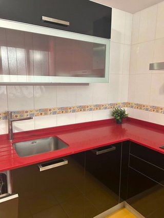 Piso en alquiler en Belén - San Roque en Jaén