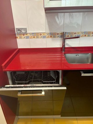 Piso en alquiler en Belén - San Roque en Jaén