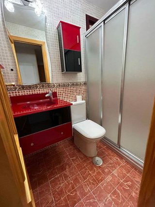 Piso en alquiler en Belén - San Roque en Jaén