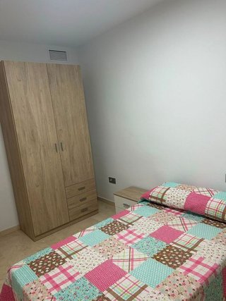 Piso en alquiler en Belén - San Roque en Jaén