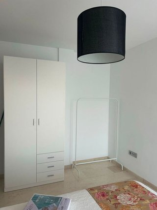 Piso en alquiler en Belén - San Roque en Jaén