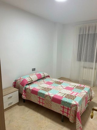 Piso en alquiler en Belén - San Roque en Jaén