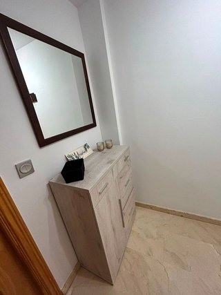 Piso en alquiler en Belén - San Roque en Jaén