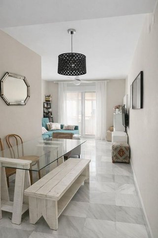 Piso en alquiler en El Cerro en Sevilla