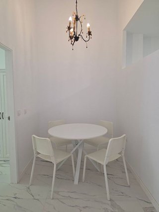 Estudio en alquiler en Parque Ayala - Jardín de la Abadía - Huelín en Málaga