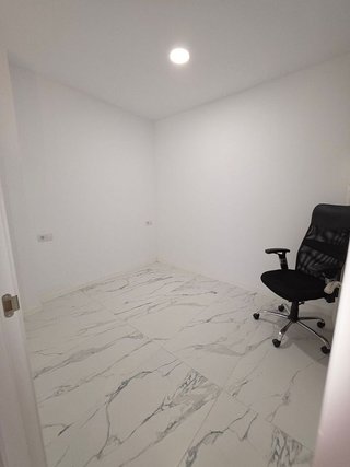 Estudio en alquiler en Parque Ayala - Jardín de la Abadía - Huelín en Málaga
