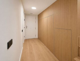 Estudio en alquiler en Polígono Industrial Sur en San Sebastián de los Reyes