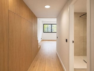 Estudio en alquiler en Polígono Industrial Sur en San Sebastián de los Reyes