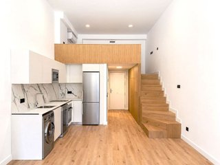 Estudio en alquiler en Polígono Industrial Sur en San Sebastián de los Reyes