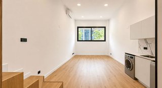 Estudio en alquiler en Polígono Industrial Sur en San Sebastián de los Reyes