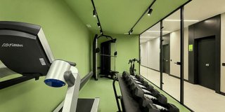 Estudio en alquiler en Polígono Industrial Sur en San Sebastián de los Reyes