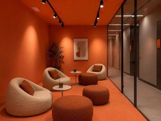 Estudio en alquiler en Polígono Industrial Sur en San Sebastián de los Reyes