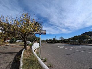 Local comercial en alquiler en Mojácar ciudad en Mojácar