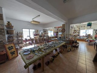 Local comercial en alquiler en Mojácar ciudad en Mojácar