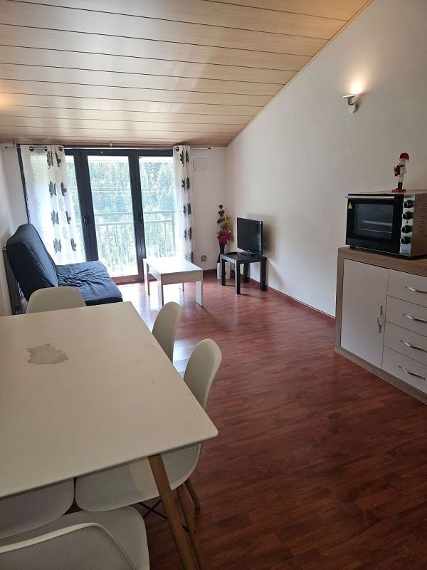 1-bedroom penthouse for rent in El Tarter, Canillo · 2 of 60