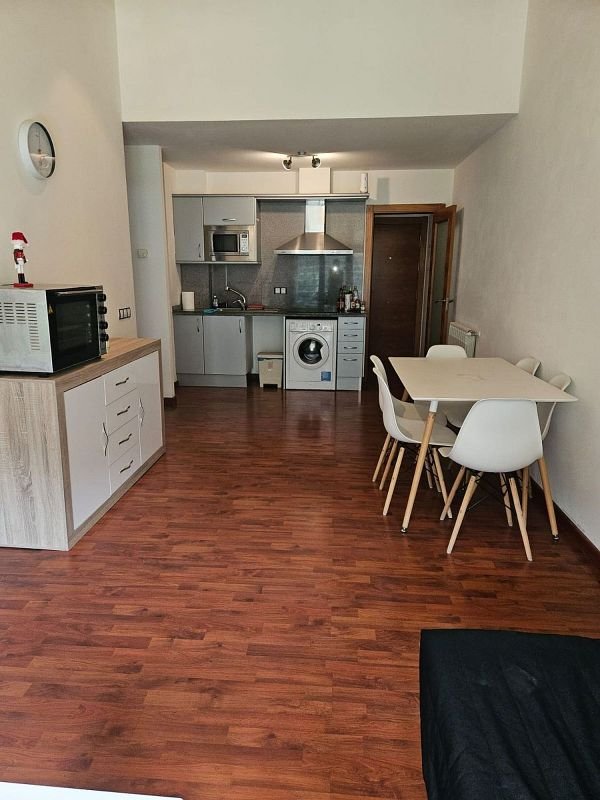 1-bedroom penthouse for rent in El Tarter, Canillo · 5 of 60