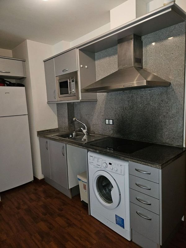 1-bedroom penthouse for rent in El Tarter, Canillo · 6 of 60