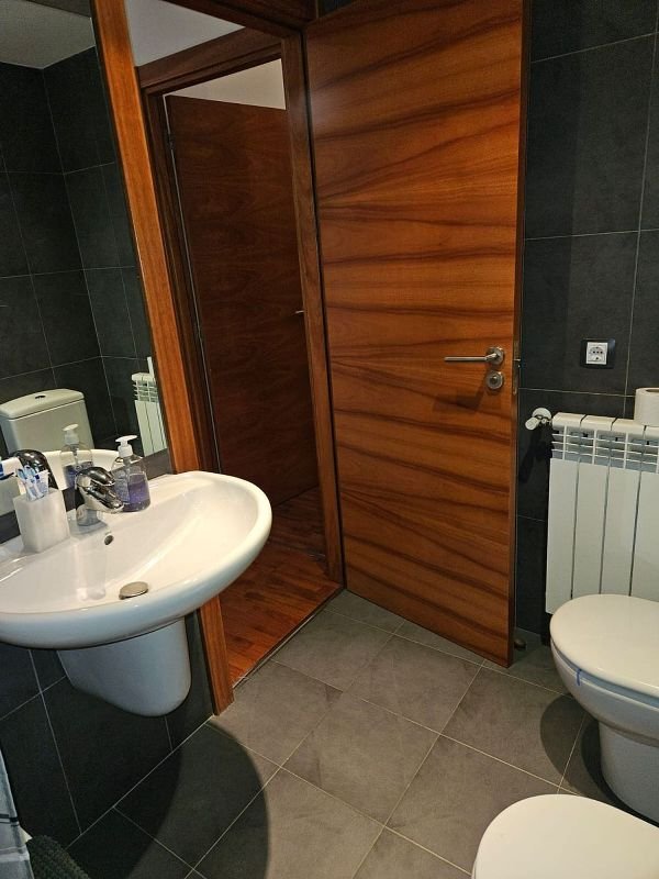 1-bedroom penthouse for rent in El Tarter, Canillo · 7 of 60