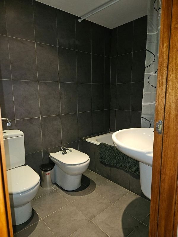 1-bedroom penthouse for rent in El Tarter, Canillo · 8 of 60
