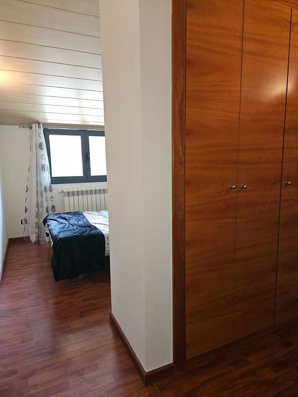 1-bedroom penthouse for rent in El Tarter, Canillo · 14 of 60