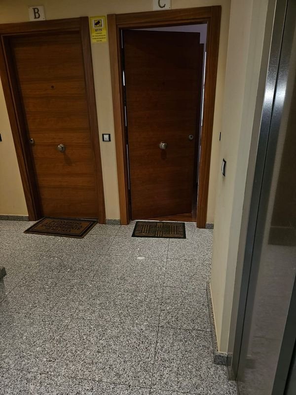 1-bedroom penthouse for rent in El Tarter, Canillo · 16 of 60