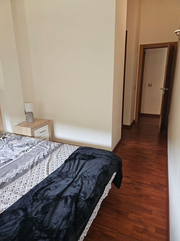 1-bedroom penthouse for rent in El Tarter, Canillo · 17 of 60