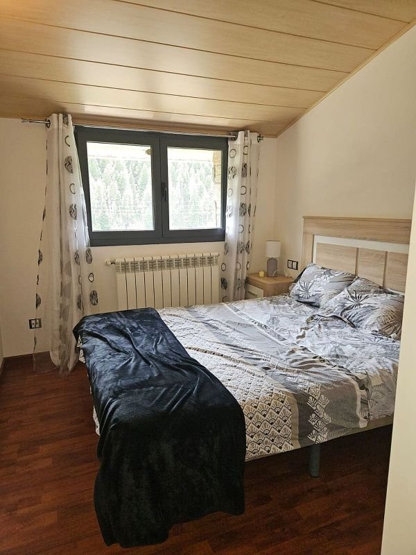 1-bedroom penthouse for rent in El Tarter, Canillo · 18 of 60