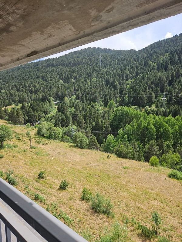 1-bedroom penthouse for rent in El Tarter, Canillo · 19 of 60