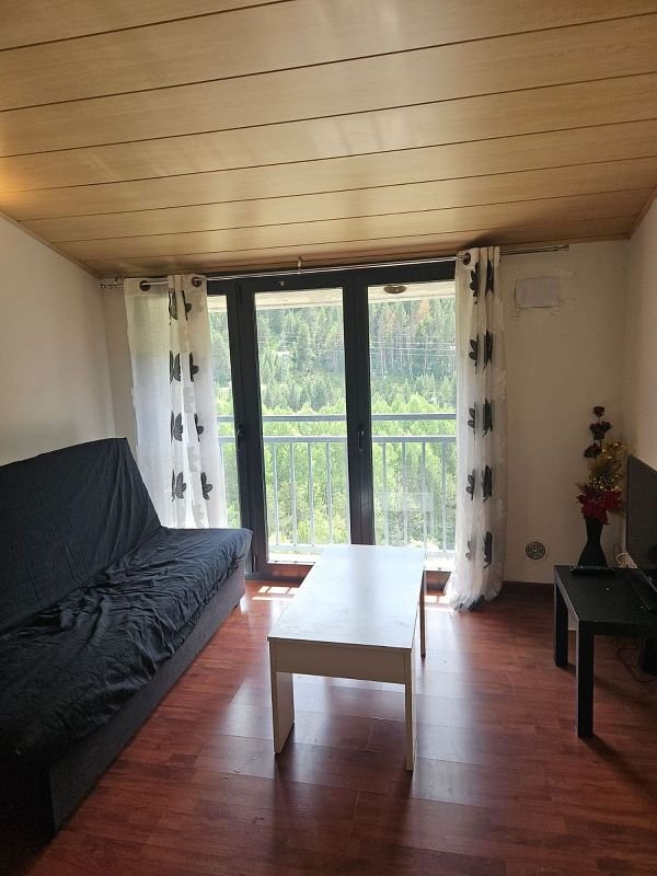 1-bedroom penthouse for rent in El Tarter, Canillo · 20 of 60